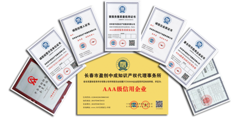 我们与知识产权代理 守护创新价值的专业同行者