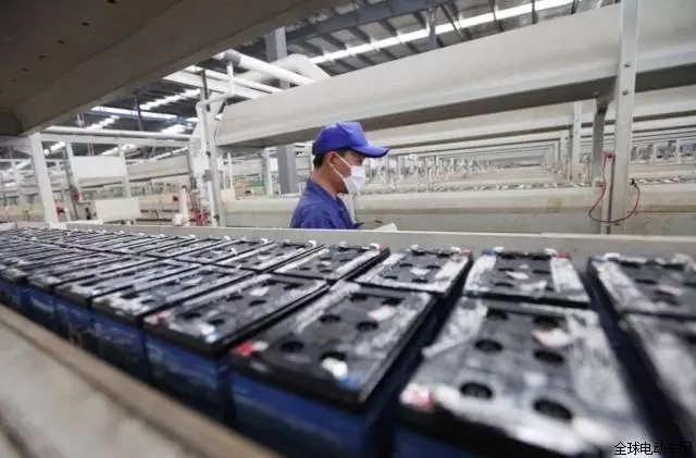 动力电池行业 经销商如何选择代理品牌?-全球电动车网